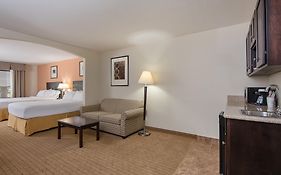 Holiday Inn Express And Suites Lafayette East By Ihg